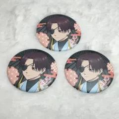 【WINDBREAKER】【秋彩】蘇枋隼飛