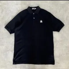BAPE ポロシャツ　swag y2k drip A Bathing Apeのサムネイル