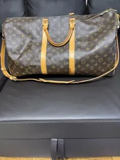 Louis Vuitton ボストンバッグ キーポル55