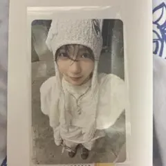 Odetolove トレカ　リョウ