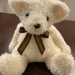 メルセデスベンツ 熊 ベア ぬいぐるみ - メルカリ