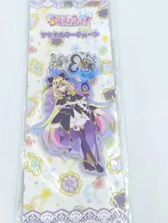 名探偵プリキュア キュアアルカナ・シャドウ アクリルキーホルダー プリティストア