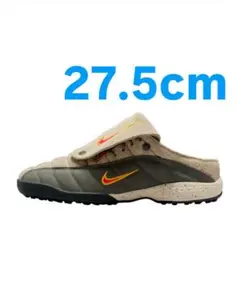 Nike KOI T90 Mule カーキ 27.5cm 新品 - メルカリ