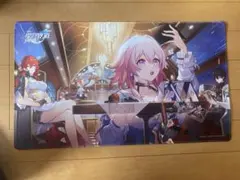 崩壊：スターレイル デスクマット
