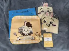 うさぎ アイマスク