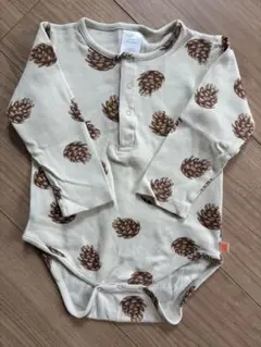 tinycottons ロンパース