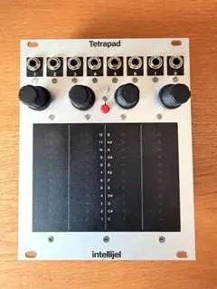 2026年最新】Intellijel 7uの人気アイテム - メルカリ