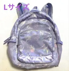 マザーガーデン 女の子 Ｌサイズ 子供用 リュックサック ユニコーンのサムネイル