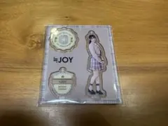 村山結香 ニアジョイ ≒JOY アクリルスタンド いま、月は満ちる 3周年