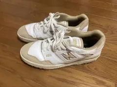 NEW BALANCE / BB550NEC