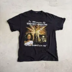 2026年最新】ホイットニーヒューストン tシャツの人気アイテム - メルカリ