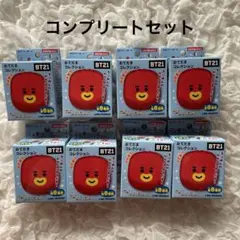 BTS BT21 おてだまコレクション コンプリート　セット
