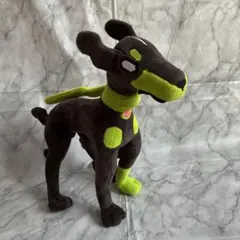 2025年最新】ジガルデ ぬいぐるみの人気アイテム - メルカリ