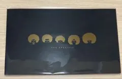 スペシャルズ　パンフレット