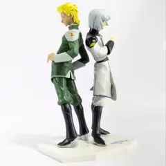 ガンダムSEED イザーク ディアッカ EFコレクション フィギュア