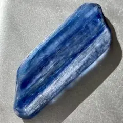 カイヤナイト 16.10ct 天然カイヤナイト 天然石 パワーストーン