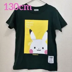 [新品未使用]NEEDLE WORKS ポケモン ピカチュウ 半袖Tシャツのサムネイル