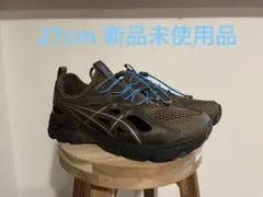 ASICS アシックス GT-2160 BREEZE 27.0 cmのサムネイル