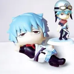 銀魂　まちぼうけ ほか　坂田銀時　2種