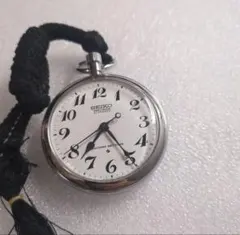 2025年最新】SEIKO PRECISION 懐中時計の人気アイテム - メルカリ