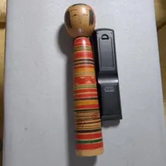d4伝統こけし！珍品　黒田ウメノ d4伝統こけし！珍品 黒田ウメノ - メルカリ