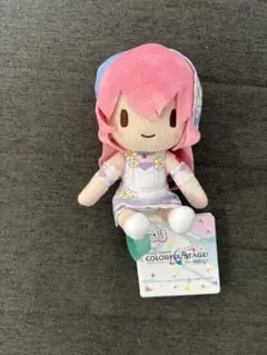 2025年最新】巡音ルカ ぬいぐるみ ふわぷちの人気アイテム - メルカリ