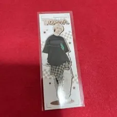 未使用】カラフルダイヤモンド ハーフブロマイド JUNONくじ 小辻庵