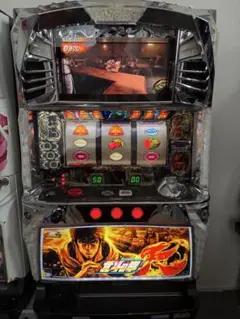 2026年最新】北斗の拳 実機の人気アイテム - メルカリ