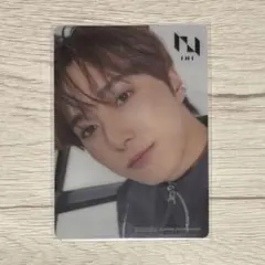 INI トレカ 尾崎匠海