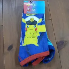 120ポケモンボクサーパンツ2枚組 (新品)