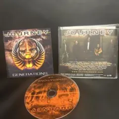 ジャーニー ジェネレーションズ