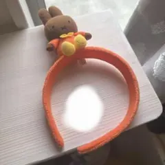 メラニー カチューシャ ハウステンボス ミッフィー