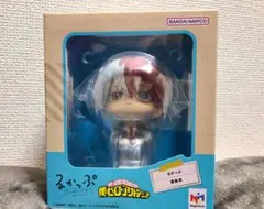 るかっぷ 僕のヒーローアカデミア ヒロアカ 轟焦凍