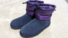 美品 UGG✕BEAMS ブーツ　CLASSIC MINI