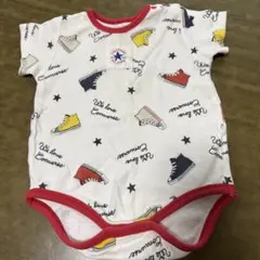 converse ロンパース 70cm