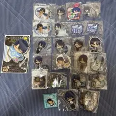 ICEx 竹野世梛 BOKUNCHI ぬいぐるみ ICEx school トレカ - メルカリ