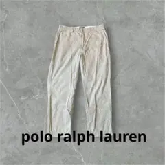 ポロラルフローレンpoloRalphLaurenチノパン w36 L30、古着