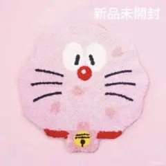 100％ドラえもん＆フレンズ展 カーペット（サンタイン）新品未開封