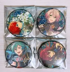 あんスタ 天城一彩 星之所向 缶バッジ 2025年最新】星之所向 天城一彩の人気アイテム - メルカリ