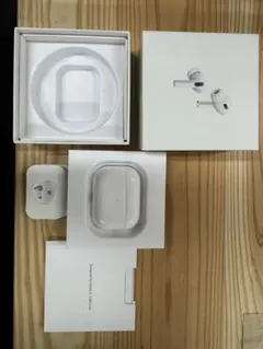 2026年最新】airpods pro 第2世代 中古の人気アイテム - メルカリ