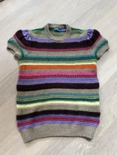 ポロラルフローレン ニット