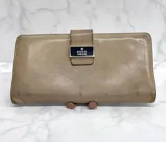GUCCI HOUSE OF FLORENCE 三つ折り財布 90s 未使用品 - メルカリ