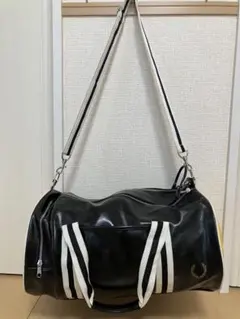 FRED PERRY 2WAY ボストンバッグ ショルダーのサムネイル