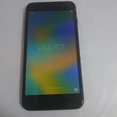 iPhone8Plus SIMフリー 64GB スペースグレーバッテリー100%