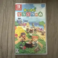 2時間限定価格‼️あつまれ どうぶつの森 Nintendo Switch ソフト
