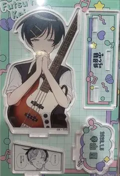 2026年最新】ふつうの軽音部 アクリルスタンドの人気アイテム - メルカリ