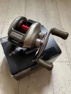 SHIMANO 20メタニウム XG レフトハンドル OH済み - メルカリ
