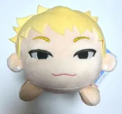 PetiTEEN　SEVENTEEN　寝そべり　ぬいぐるみ　ホシ