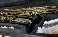 2336❣️ J.MICHEAL バリトンサックスケース　ジャンク品 2336❣️ J.MICHEAL バリトンサックスケース ジャンク品 楽器・機材