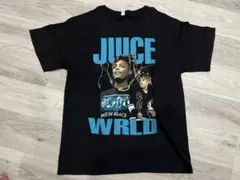 JUICE WRLD Tシャツ